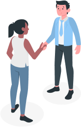 Partner Illustration